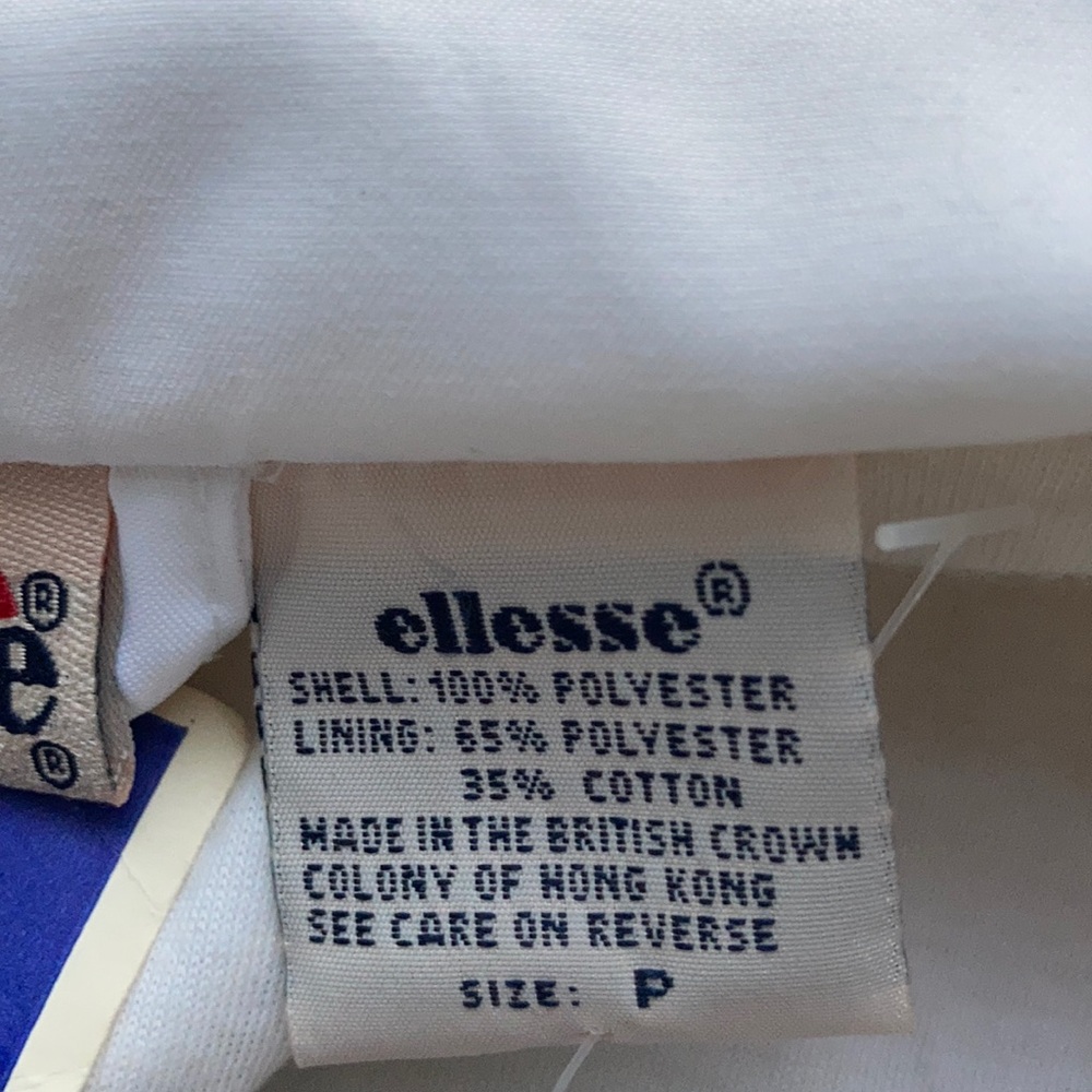 Ellesse Jacket - Picture 2 of 10
